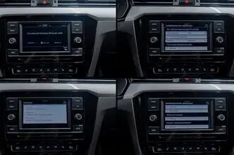 Volkswagen Passat, 1.5, 110 kW, bensiin, automaat, esivedu