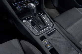 Volkswagen Passat, 1.5, 110 kW, bensiin, automaat, esivedu