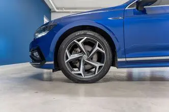 Volkswagen Passat, 1.5, 110 kW, bensiin, automaat, esivedu