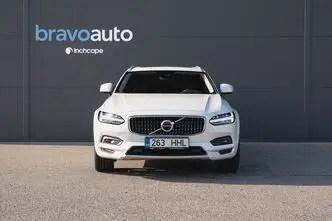 Volvo V90 Cross Country, 2.0, 173 kW, hübriid, automaat, nelikvedu