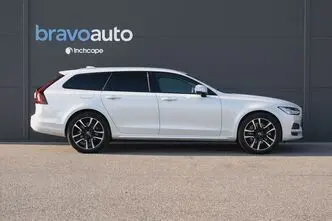 Volvo V90 Cross Country, 2.0, 173 kW, hübriid, automaat, nelikvedu