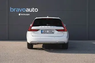 Volvo V90 Cross Country, 2.0, 173 kW, hübriid, automaat, nelikvedu