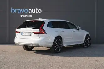 Volvo V90 Cross Country, 2.0, 173 kW, hübriid, automaat, nelikvedu