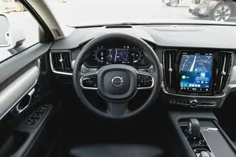 Volvo V90 Cross Country, 2.0, 173 kW, hübriid, automaat, nelikvedu