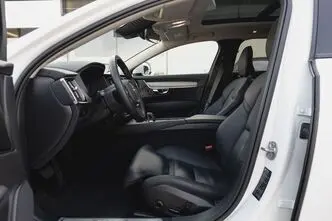 Volvo V90 Cross Country, 2.0, 173 kW, hübriid, automaat, nelikvedu