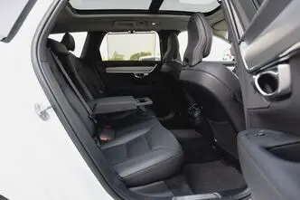 Volvo V90 Cross Country, 2.0, 173 kW, hübriid, automaat, nelikvedu