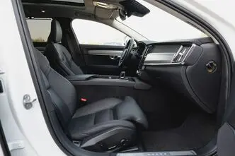 Volvo V90 Cross Country, 2.0, 173 kW, hübriid, automaat, nelikvedu