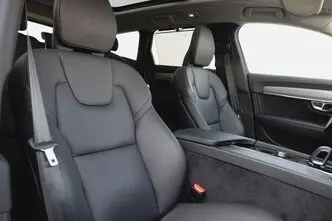 Volvo V90 Cross Country, 2.0, 173 kW, hübriid, automaat, nelikvedu