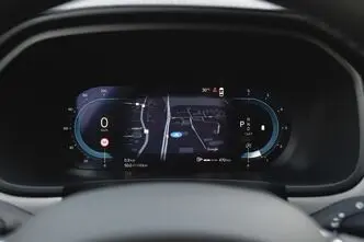 Volvo V90 Cross Country, 2.0, 173 kW, hübriid, automaat, nelikvedu