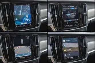 Volvo V90 Cross Country, 2.0, 173 kW, hübriid, automaat, nelikvedu