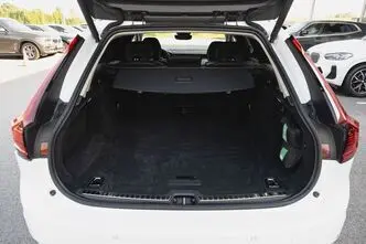 Volvo V90 Cross Country, 2.0, 173 kW, hübriid, automaat, nelikvedu