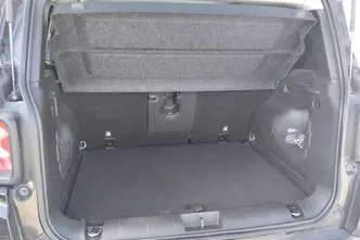 Jeep Renegade, 1.6, 88 kW, diisel, automaat, esivedu