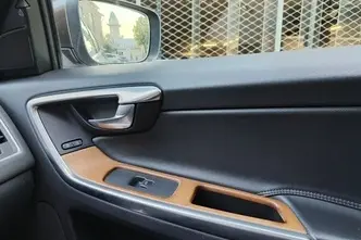 Volvo XC60, 2.4, 162 kW, diisel, automaat, nelikvedu