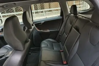 Volvo XC60, 2.4, 162 kW, diisel, automaat, nelikvedu