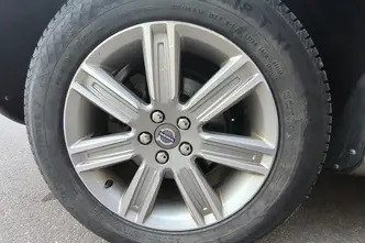 Volvo XC60, 2.4, 162 kW, diisel, automaat, nelikvedu
