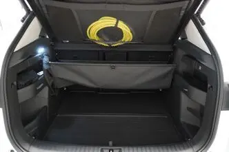 Škoda, 89 kW, электричество, автомат, задний привод