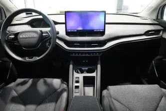 Škoda, 89 kW, электричество, автомат, задний привод
