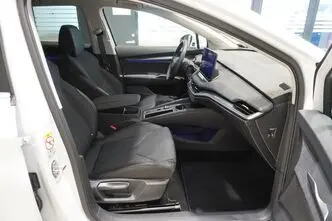 Škoda, 89 kW, электричество, автомат, задний привод