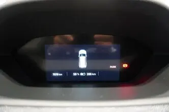 Škoda, 89 kW, электричество, автомат, задний привод