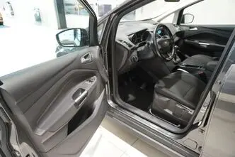 Ford C-Max, 1.0, 92 kW, bensiin, manuaal, esivedu