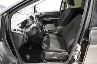 Ford C-Max, 1.0, 92 kW, bensiin, manuaal, esivedu