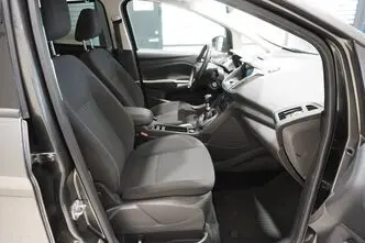 Ford C-Max, 1.0, 92 kW, bensiin, manuaal, esivedu