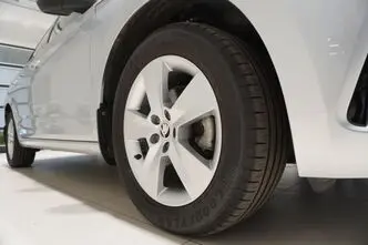 Škoda Scala, 1.0, 81 kW, petrol, automatic, front-wheel drive