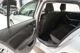 Škoda Scala, 1.0, 81 kW, petrol, automatic, front-wheel drive
