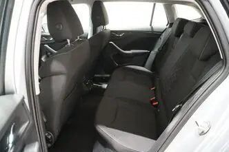 Škoda Scala, 1.0, 81 kW, petrol, automatic, front-wheel drive