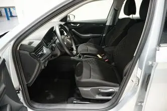 Škoda Scala, 1.0, 81 kW, petrol, automatic, front-wheel drive