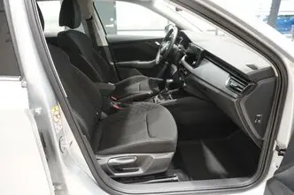 Škoda Scala, 1.0, 81 kW, petrol, automatic, front-wheel drive
