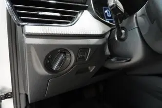 Škoda Scala, 1.0, 81 kW, petrol, automatic, front-wheel drive