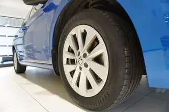 Škoda Scala, 1.0, 81 kW, petrol, automatic, front-wheel drive