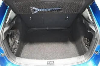 Škoda Scala, 1.0, 81 kW, petrol, automatic, front-wheel drive