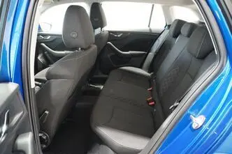 Škoda Scala, 1.0, 81 kW, petrol, automatic, front-wheel drive