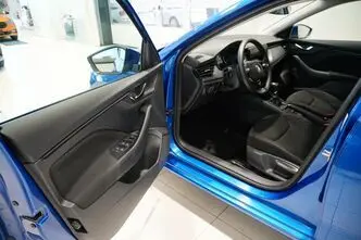 Škoda Scala, 1.0, 81 kW, petrol, automatic, front-wheel drive