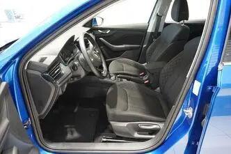 Škoda Scala, 1.0, 81 kW, petrol, automatic, front-wheel drive