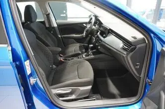 Škoda Scala, 1.0, 81 kW, petrol, automatic, front-wheel drive