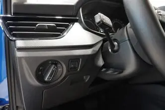 Škoda Scala, 1.0, 81 kW, petrol, automatic, front-wheel drive