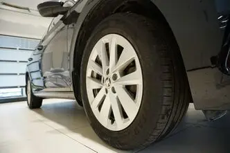 Škoda Scala, 1.0, 81 kW, bensiin, automaat, esivedu