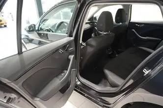 Škoda Scala, 1.0, 81 kW, bensiin, automaat, esivedu