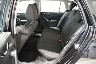Škoda Scala, 1.0, 81 kW, bensiin, automaat, esivedu