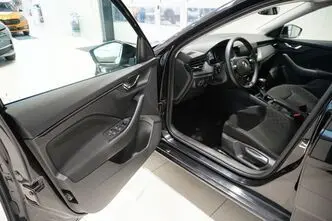 Škoda Scala, 1.0, 81 kW, bensiin, automaat, esivedu