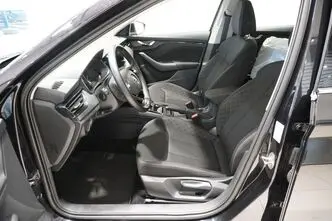 Škoda Scala, 1.0, 81 kW, bensiin, automaat, esivedu