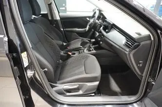 Škoda Scala, 1.0, 81 kW, bensiin, automaat, esivedu