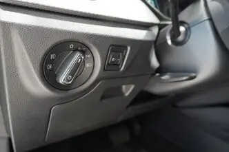 Škoda Scala, 1.0, 81 kW, bensiin, automaat, esivedu