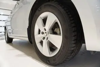 Škoda Scala, 1.0, 81 kW, petrol, automatic, front-wheel drive