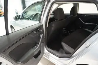 Škoda Scala, 1.0, 81 kW, petrol, automatic, front-wheel drive