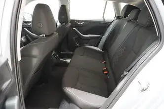 Škoda Scala, 1.0, 81 kW, petrol, automatic, front-wheel drive