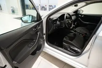 Škoda Scala, 1.0, 81 kW, petrol, automatic, front-wheel drive